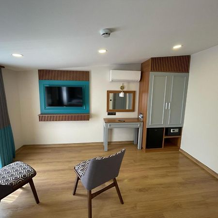 Lynda Hotel Стамбул Екстер'єр фото
